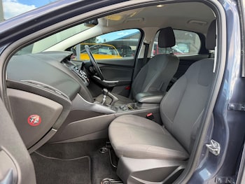Used Ford Focus 2014 for sale - 78878345: Photo