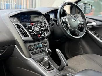 Used Ford Focus 2014 for sale - 78878345: Photo