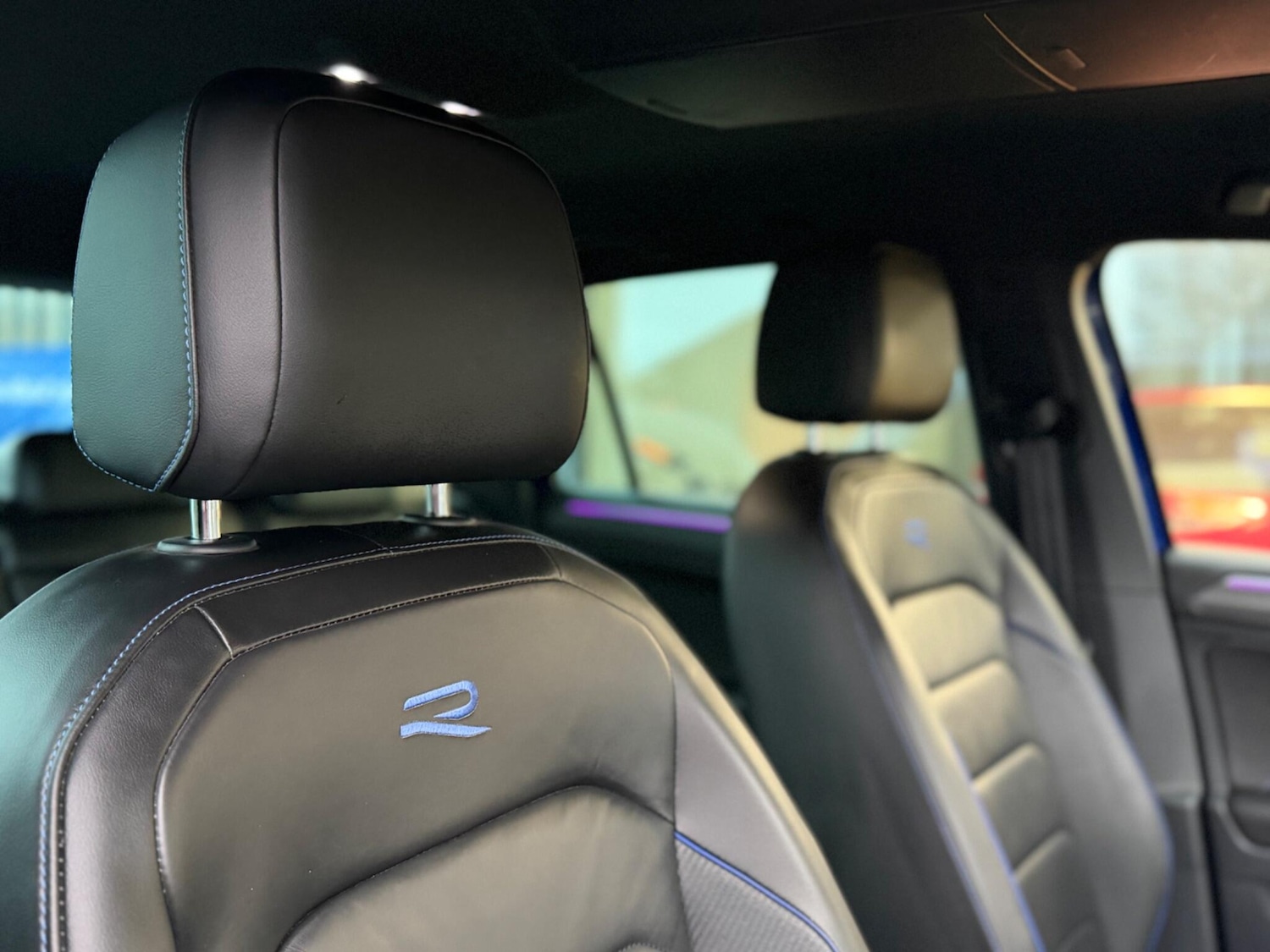 Used Volkswagen Tiguan for sale - 77925848: Photo 12