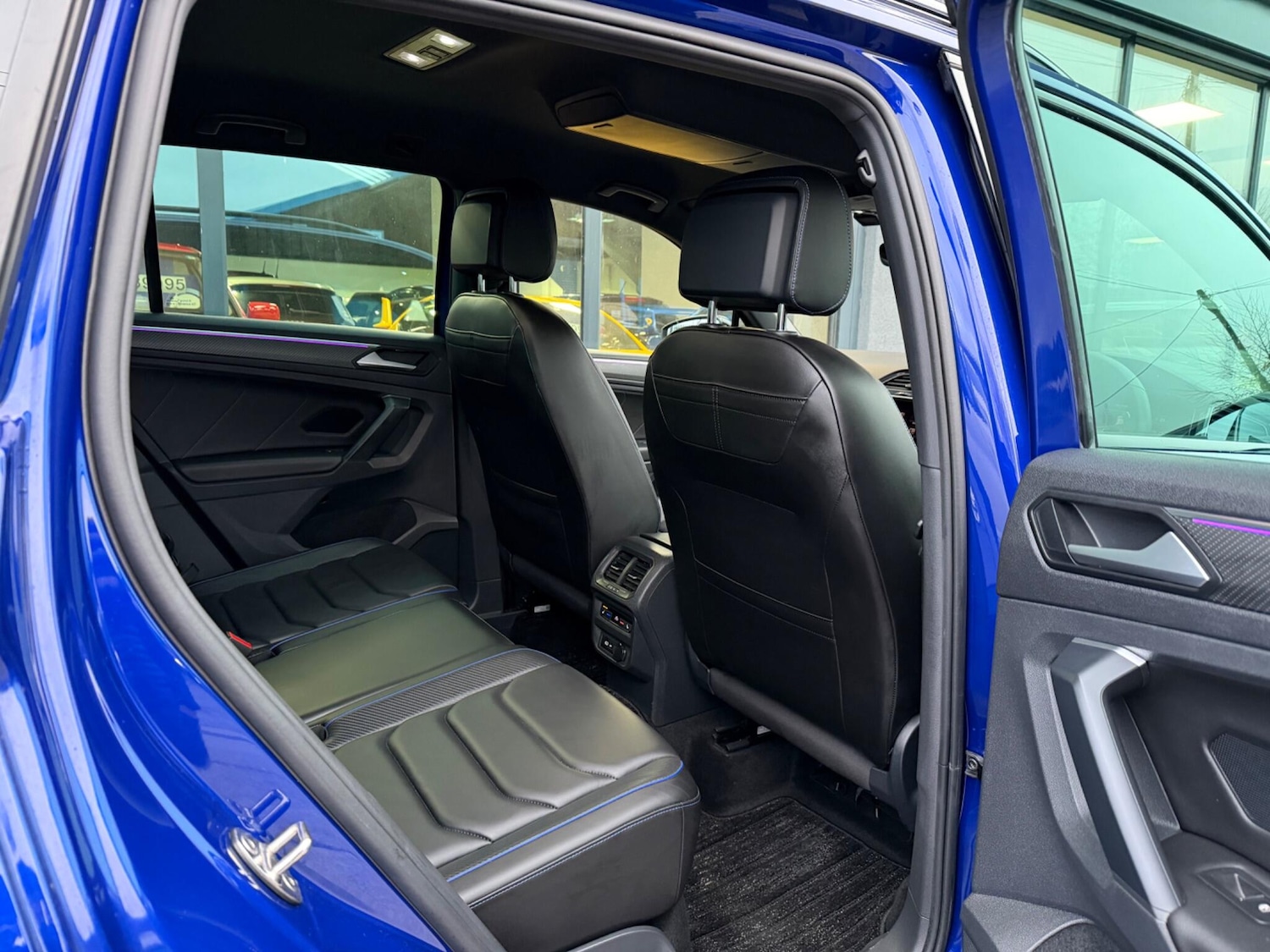 Used Volkswagen Tiguan for sale - 77925848: Photo 14