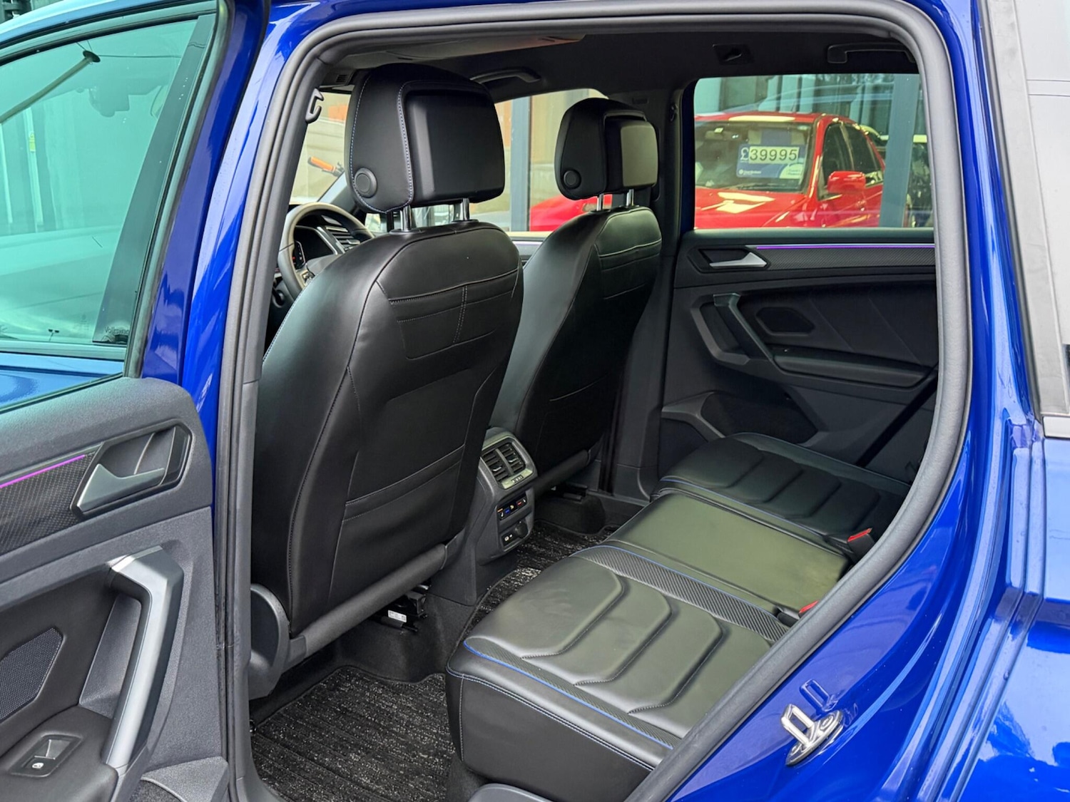 Used Volkswagen Tiguan for sale - 77925848: Photo 16