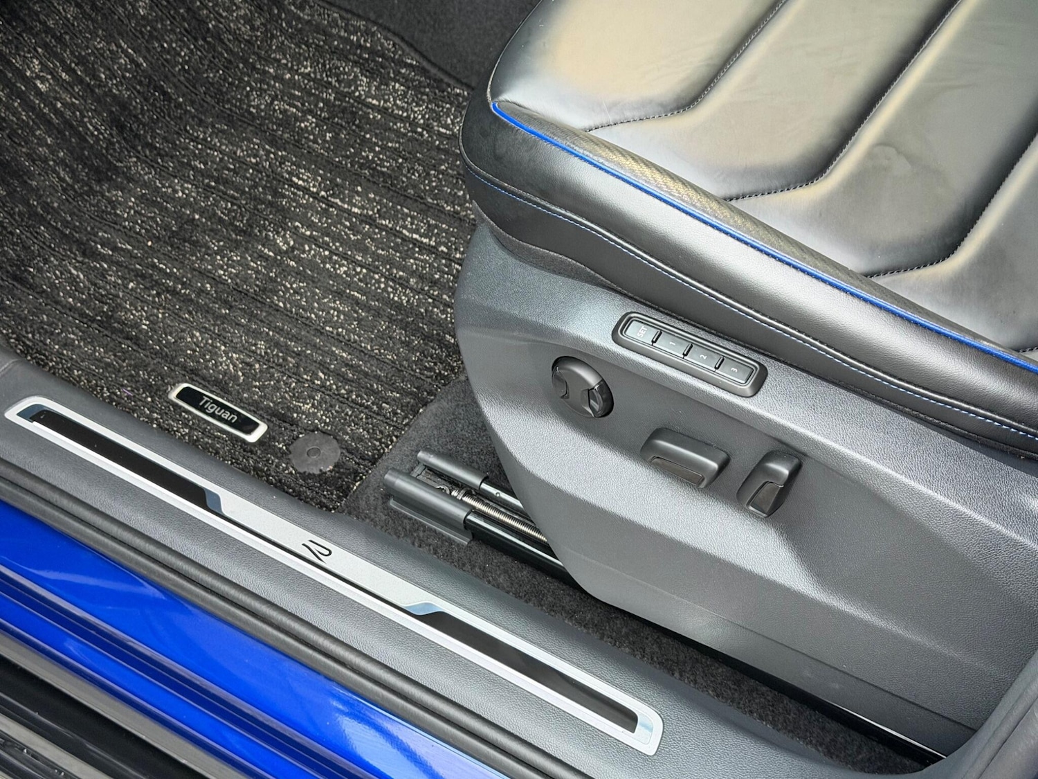 Used Volkswagen Tiguan for sale - 77925848: Photo 17