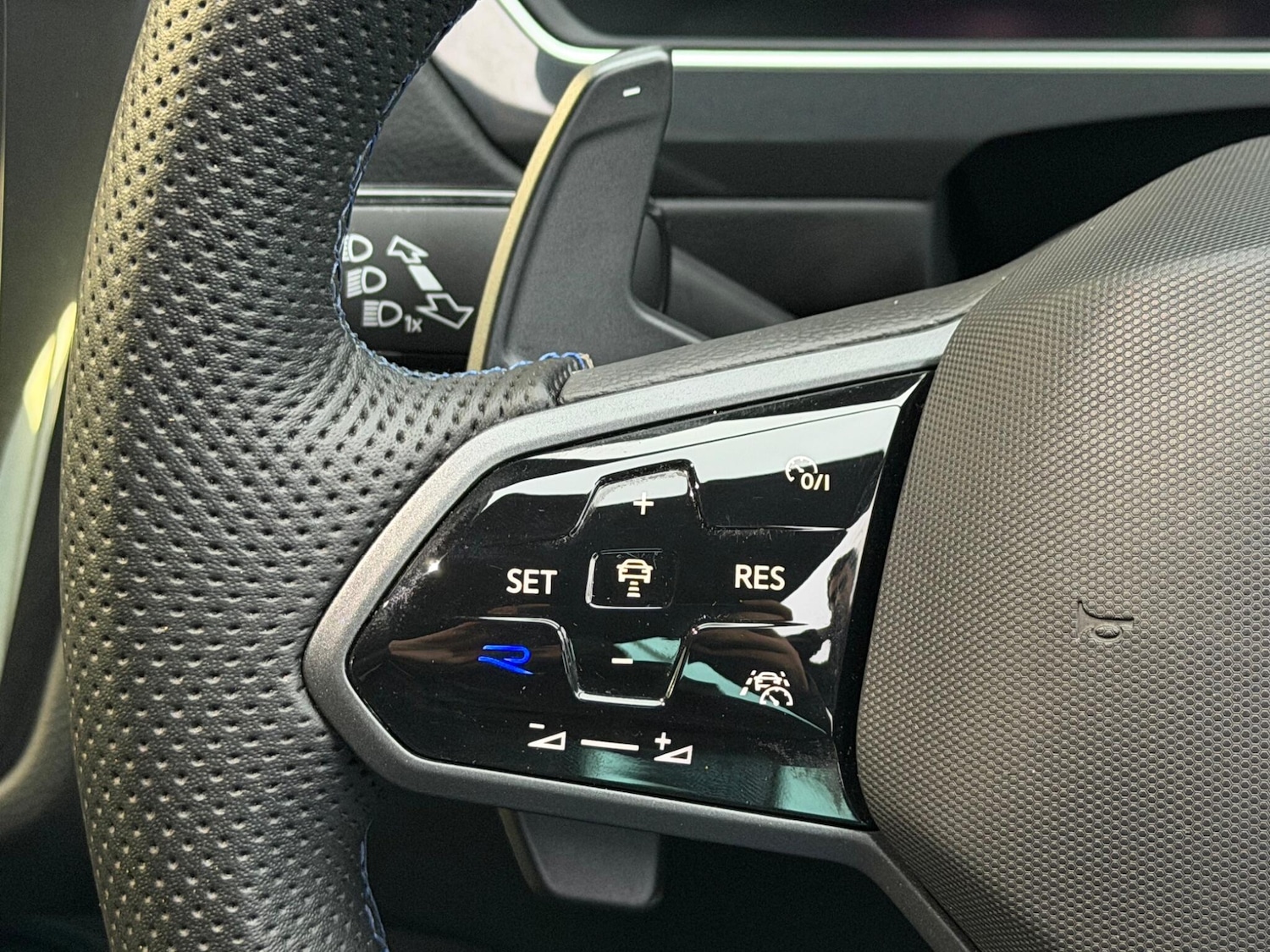 Used Volkswagen Tiguan for sale - 77925848: Photo 19