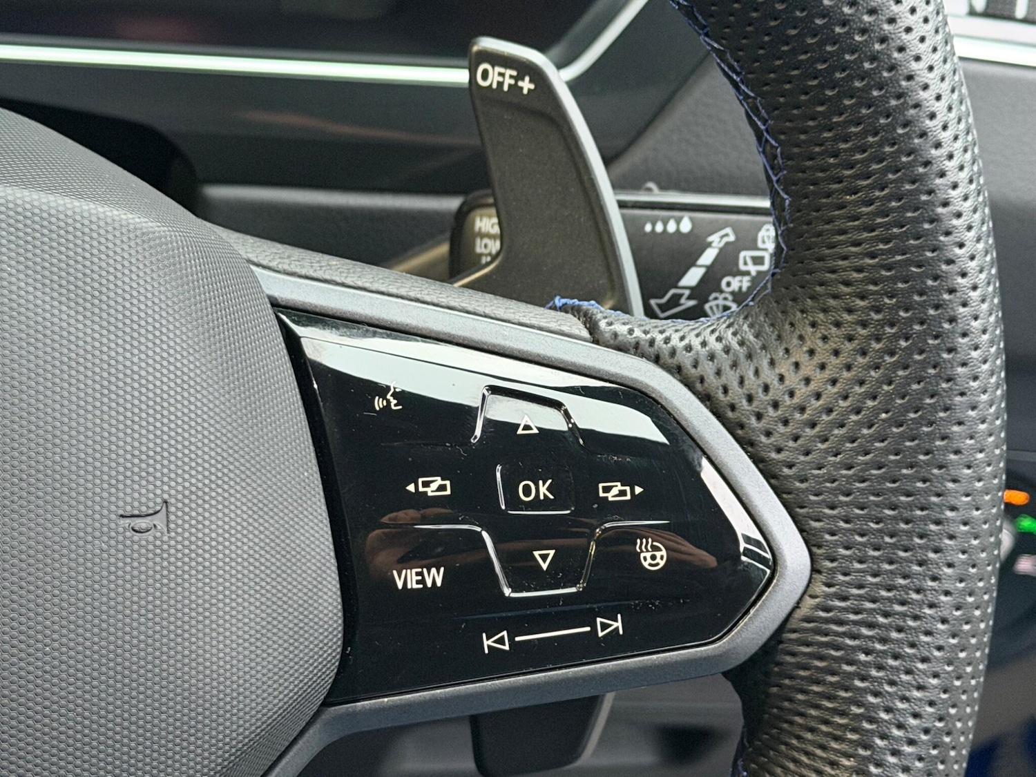 Used Volkswagen Tiguan for sale - 77925848: Photo 20