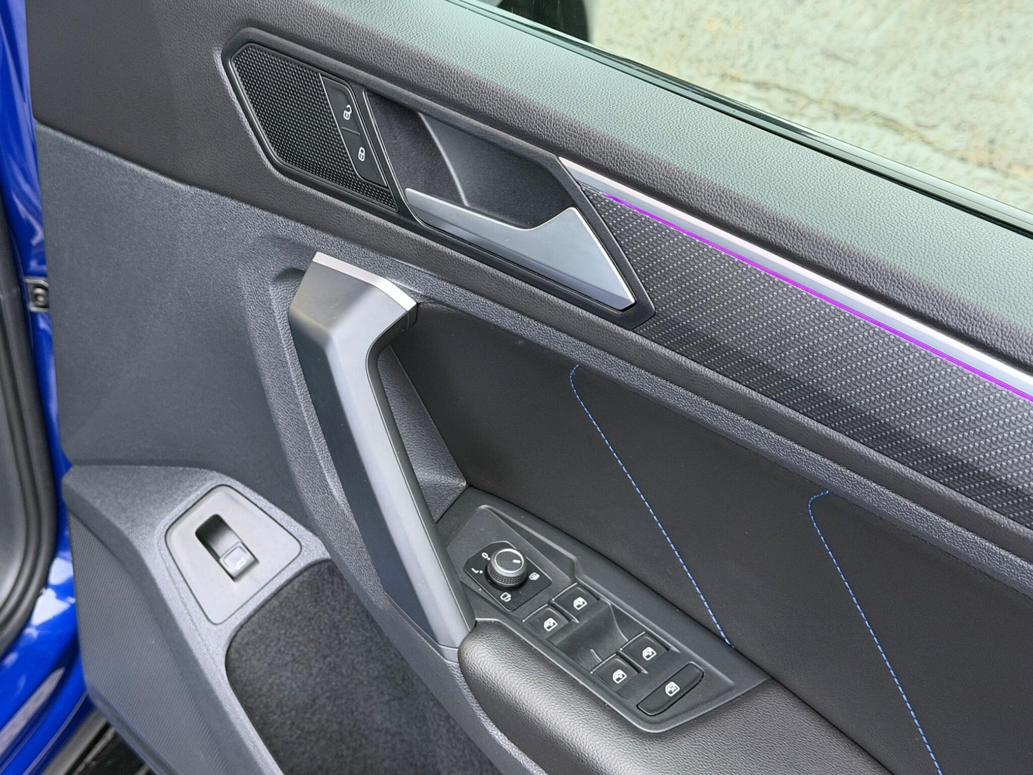 Used Volkswagen Tiguan for sale - 77925848: Photo 23