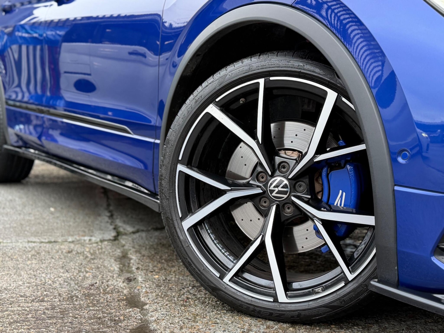 Used Volkswagen Tiguan for sale - 77925848: Photo 26