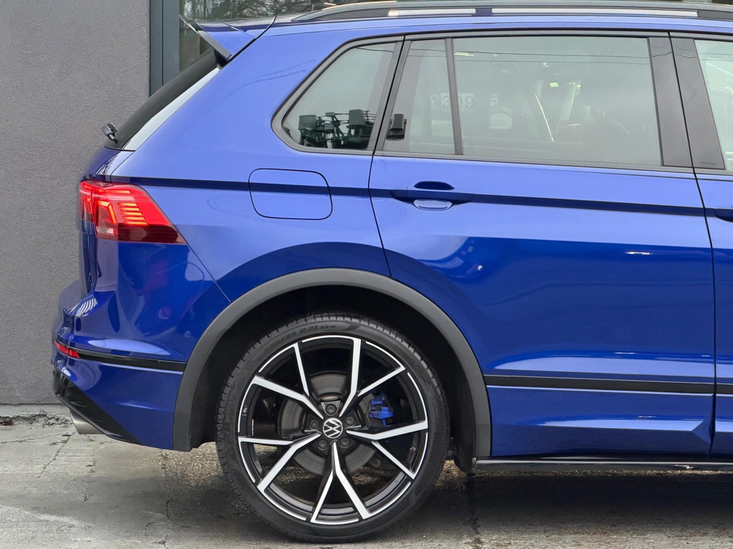 Used Volkswagen Tiguan for sale - 77925848: Photo 27