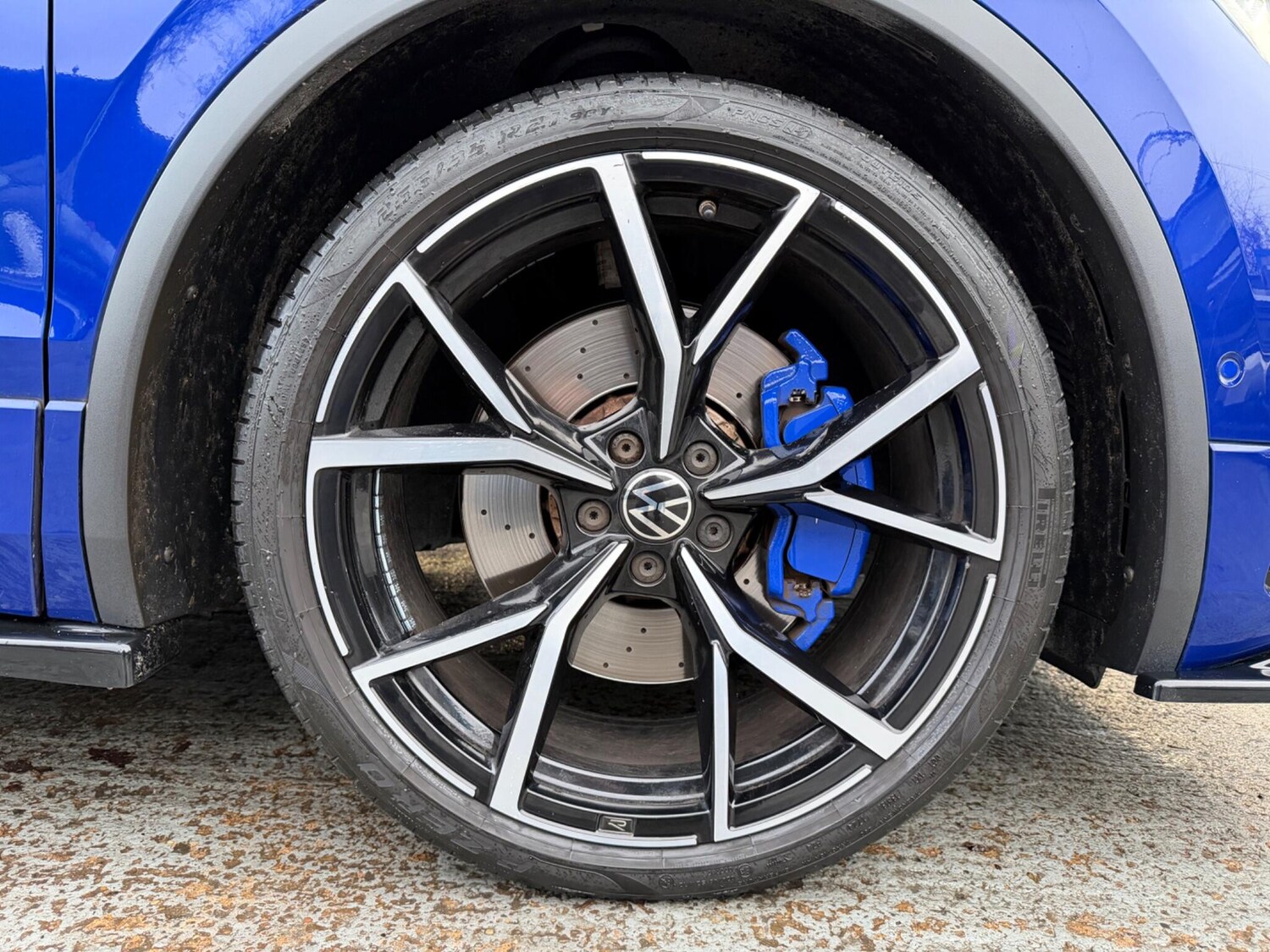 Used Volkswagen Tiguan for sale - 77925848: Photo 28