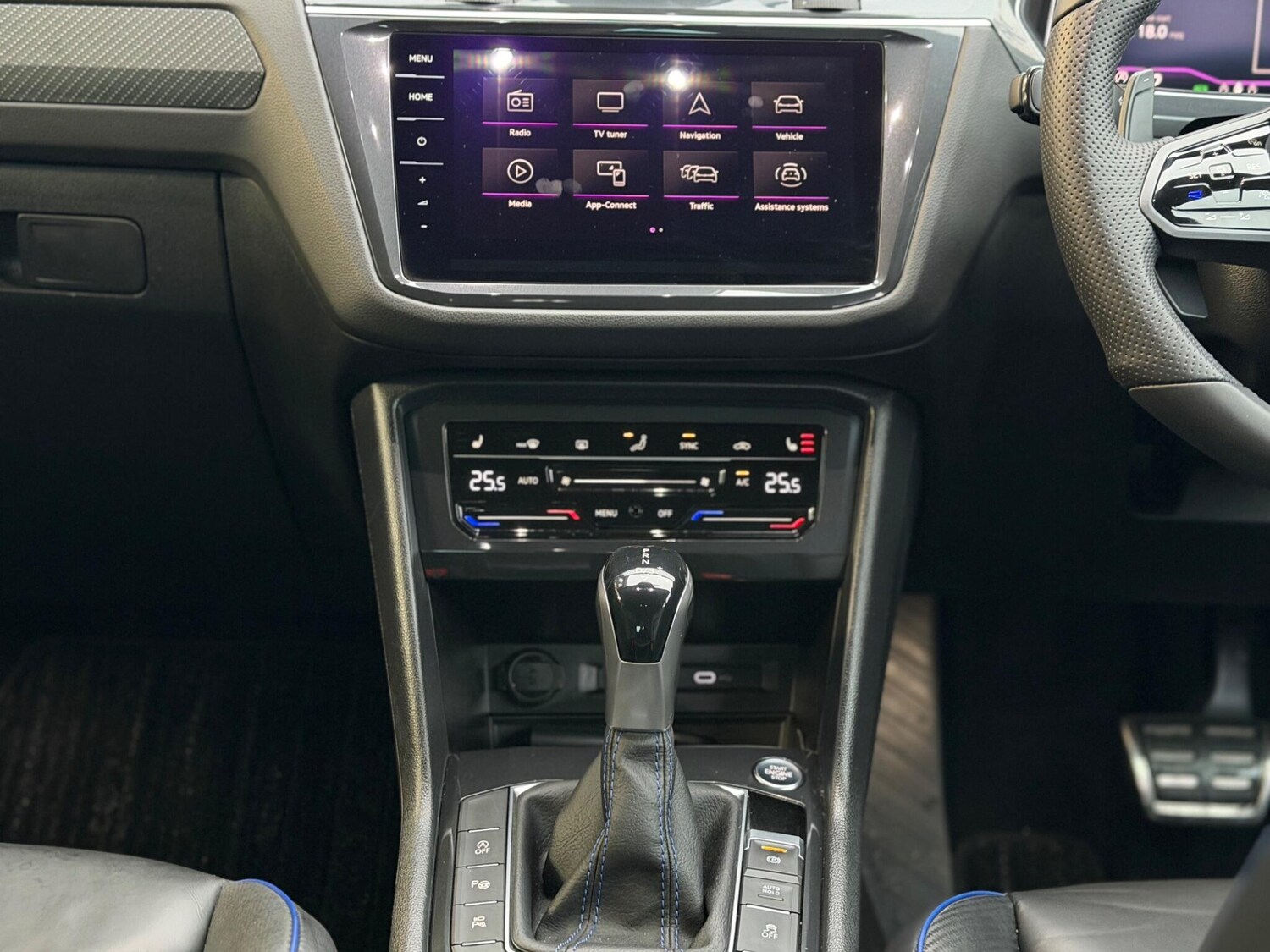 Used Volkswagen Tiguan for sale - 77925848: Photo 32