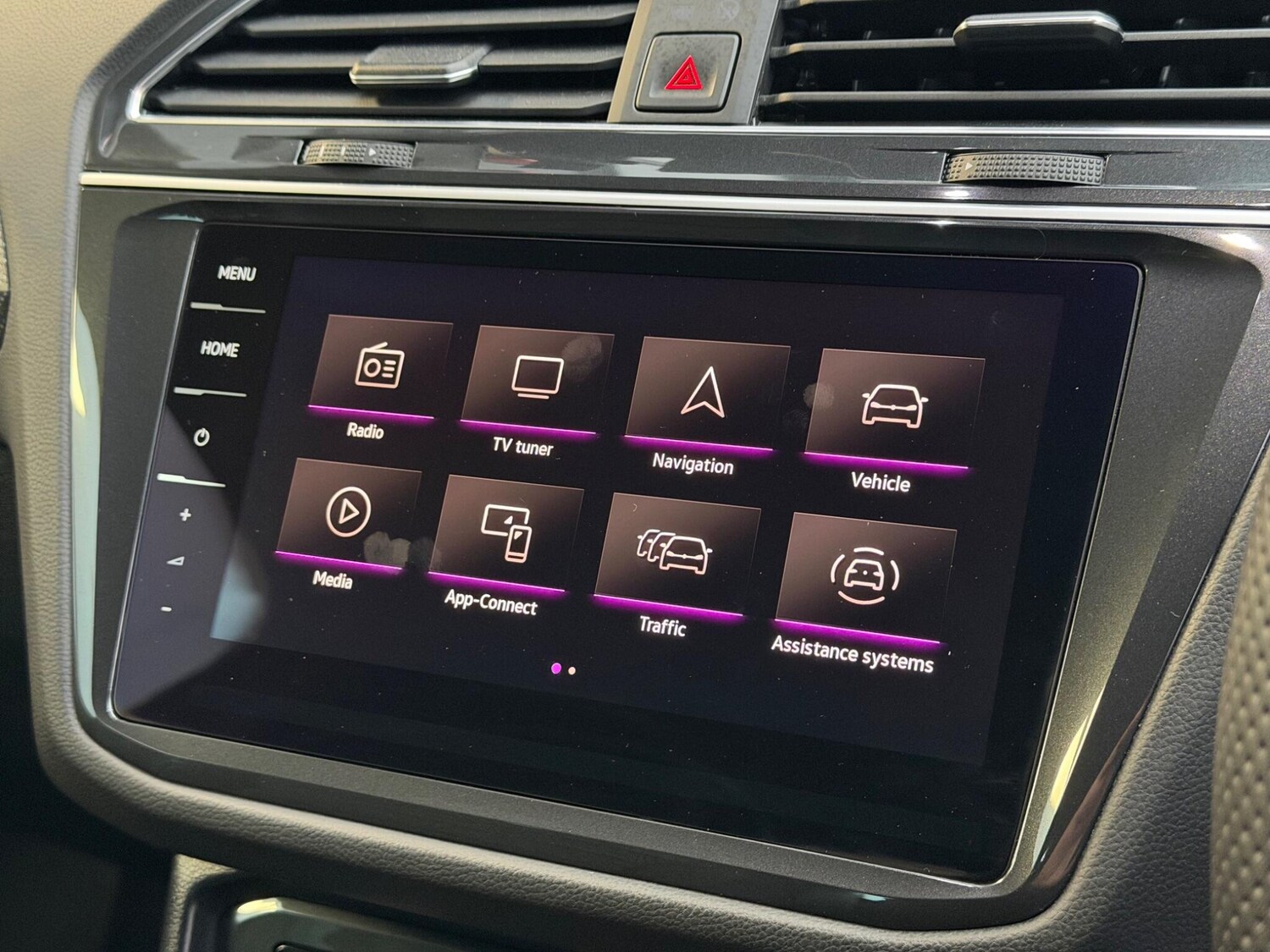 Used Volkswagen Tiguan for sale - 77925848: Photo 33