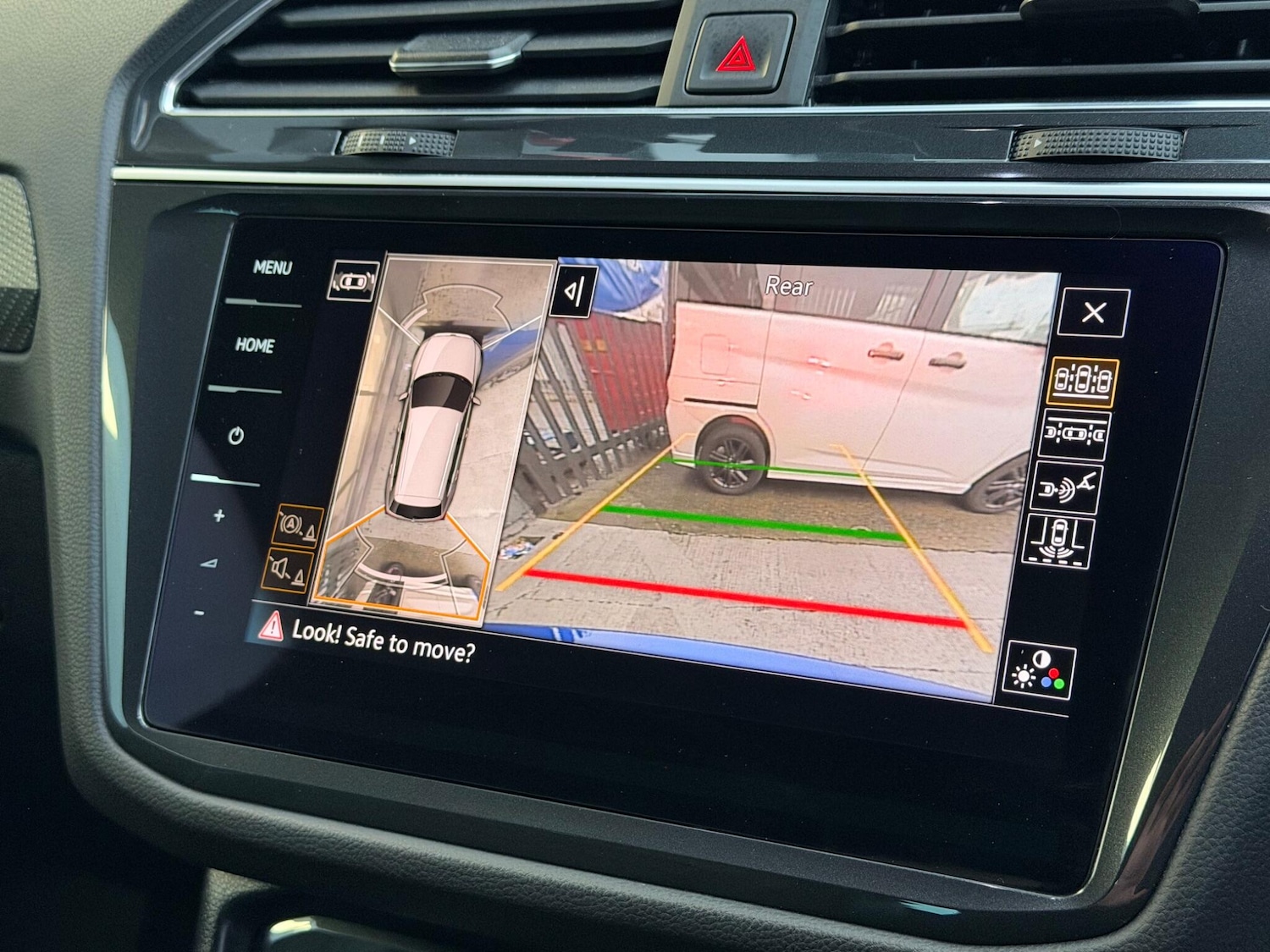 Used Volkswagen Tiguan for sale - 77925848: Photo 34