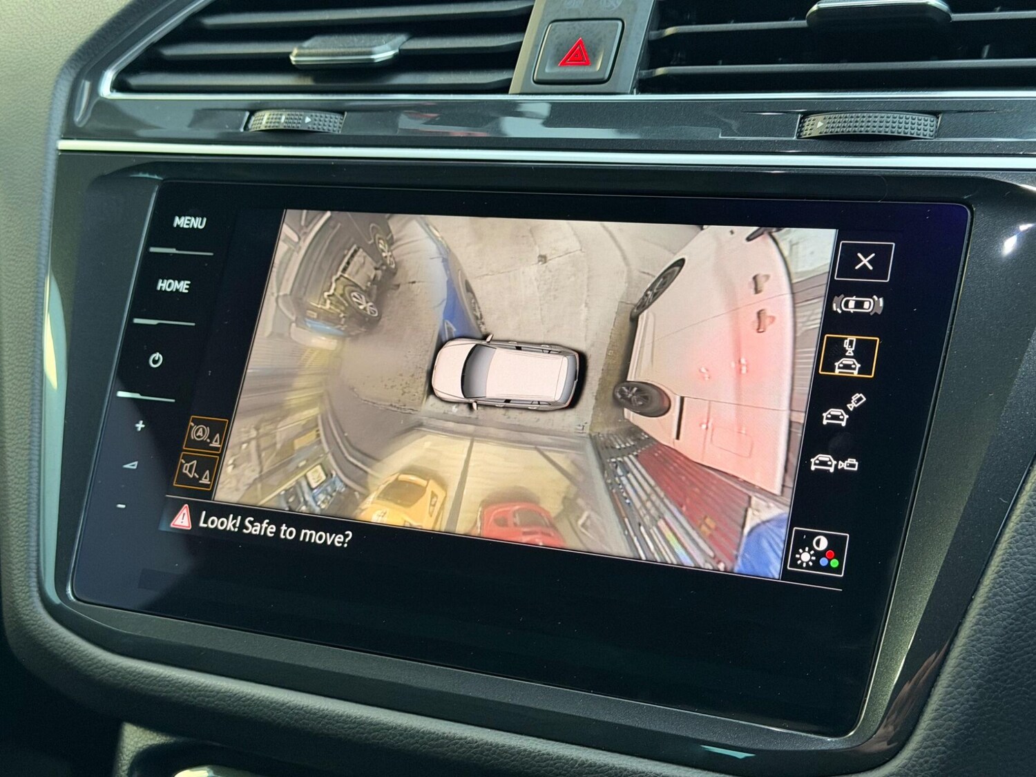 Used Volkswagen Tiguan for sale - 77925848: Photo 35