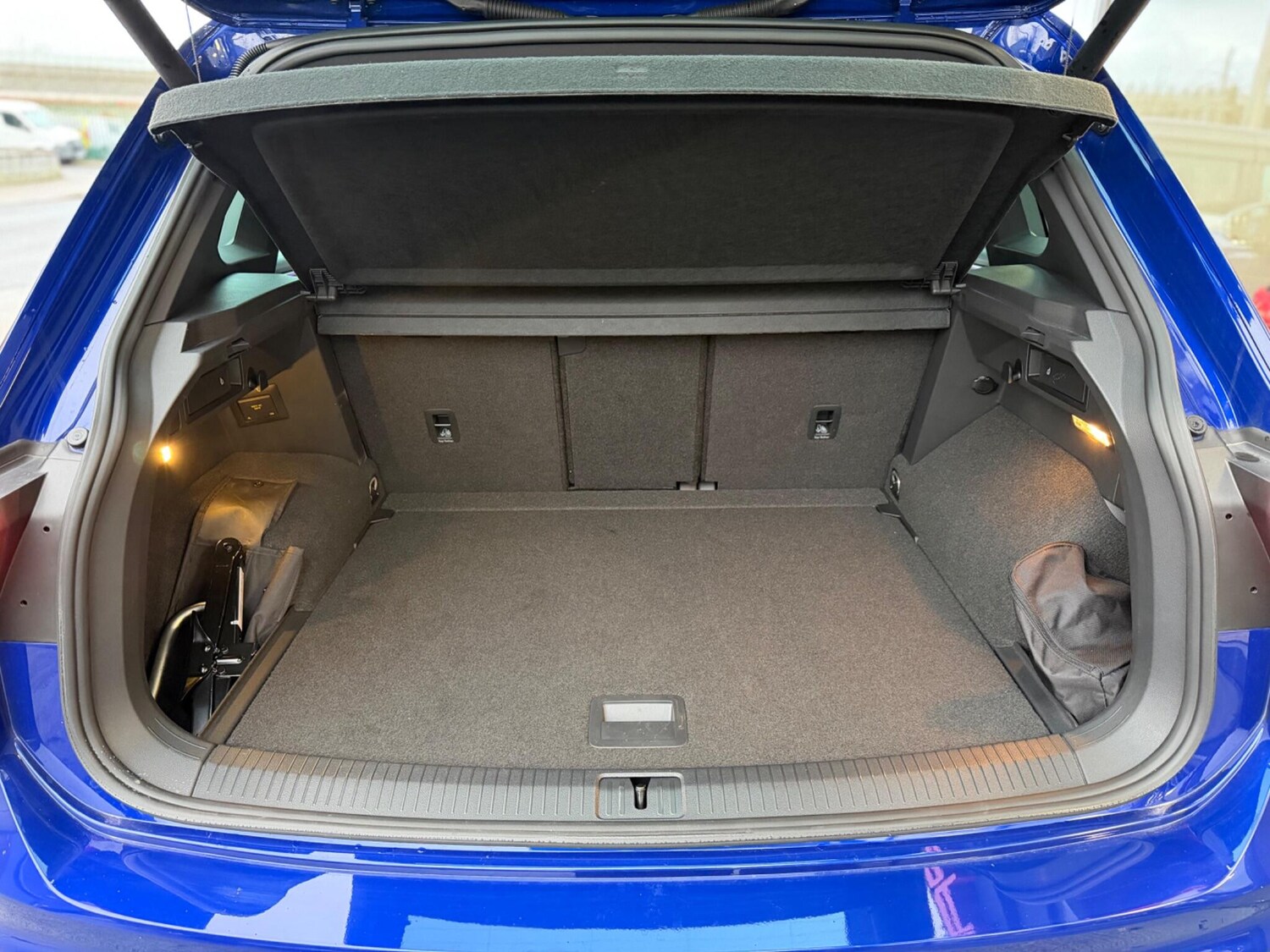 Used Volkswagen Tiguan for sale - 77925848: Photo 37