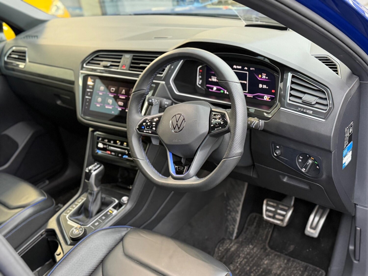 Used Volkswagen Tiguan for sale - 77925848: Photo 39