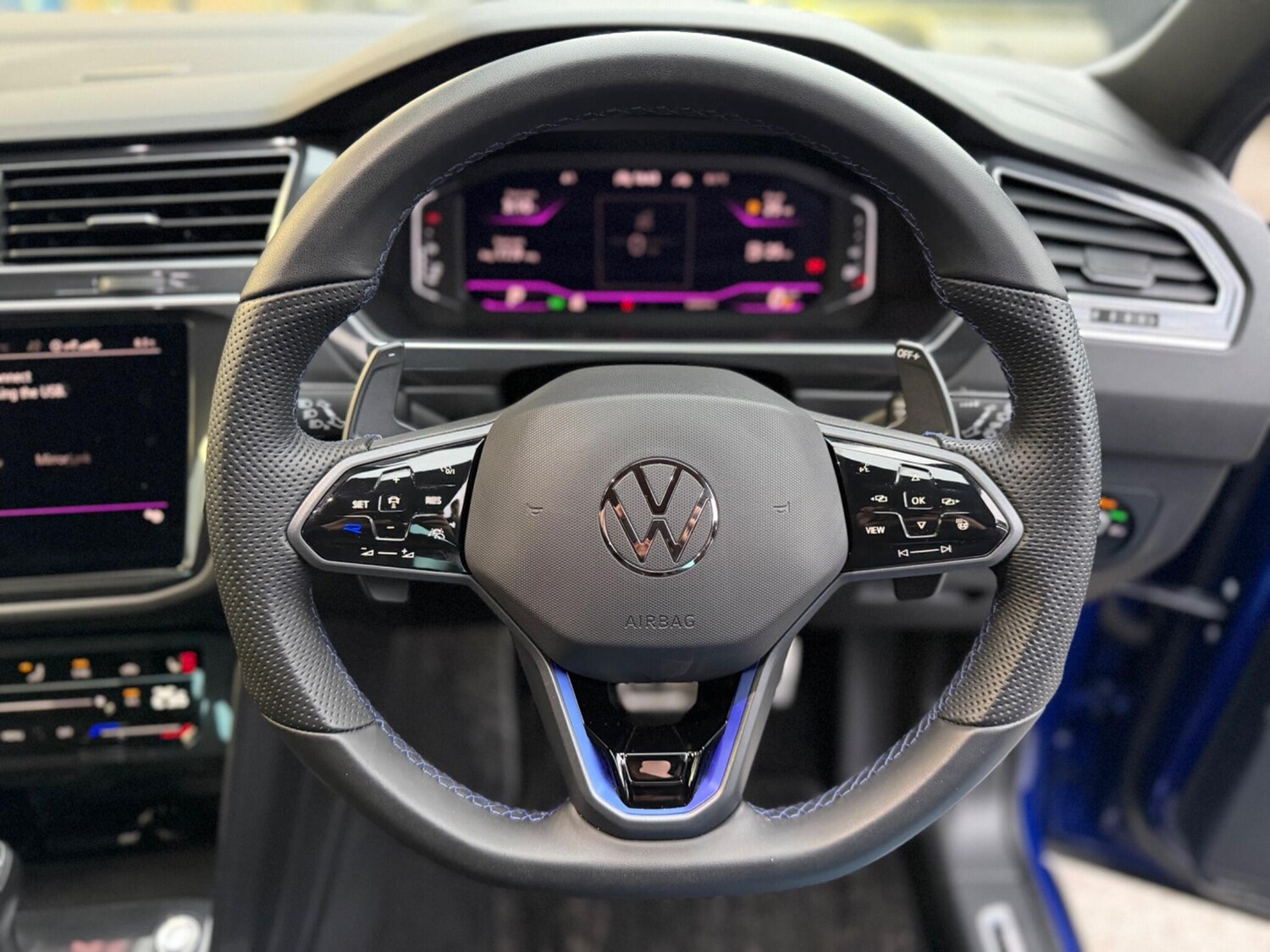 Used Volkswagen Tiguan for sale - 77925848: Photo 41