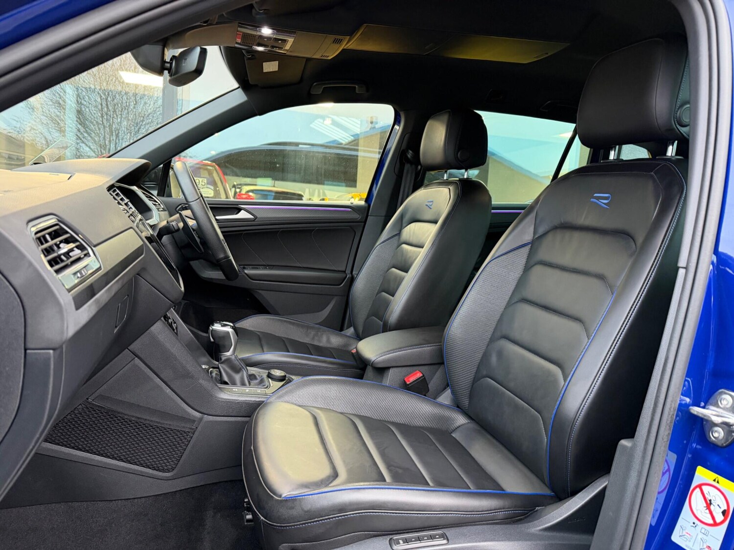 Used Volkswagen Tiguan for sale - 77925848: Photo 43