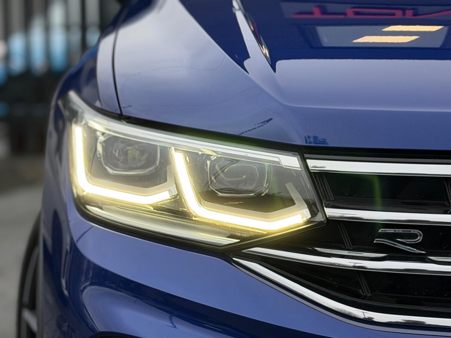 Used Volkswagen Tiguan for sale - 77925848: Photo 44