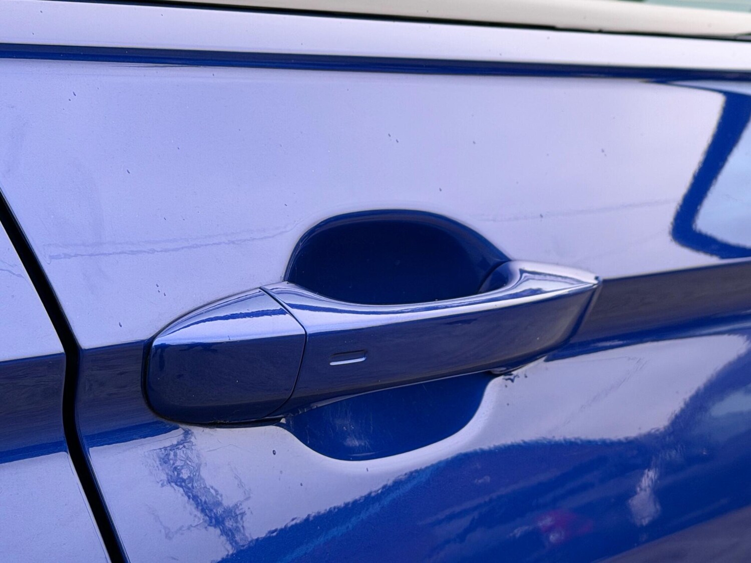 Used Volkswagen Tiguan for sale - 77925848: Photo 45