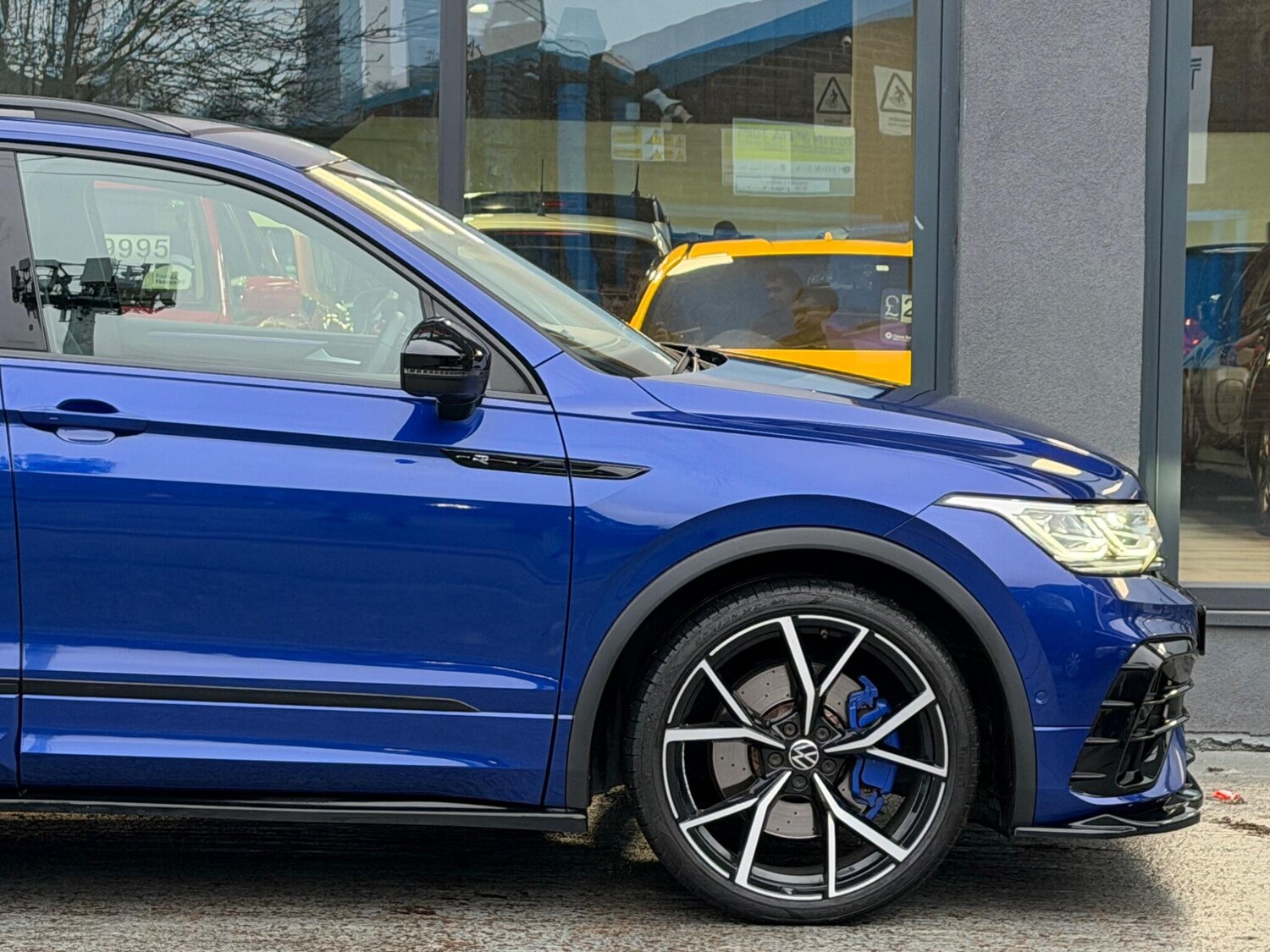 Used Volkswagen Tiguan for sale - 77925848: Photo 46