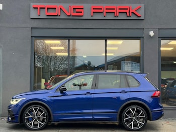 Used Volkswagen Tiguan 2024 for sale - 77925848: Photo