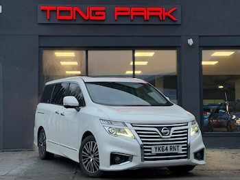 (64) - Highway Star 3.5 Petrol 4WD Auto 5-Door