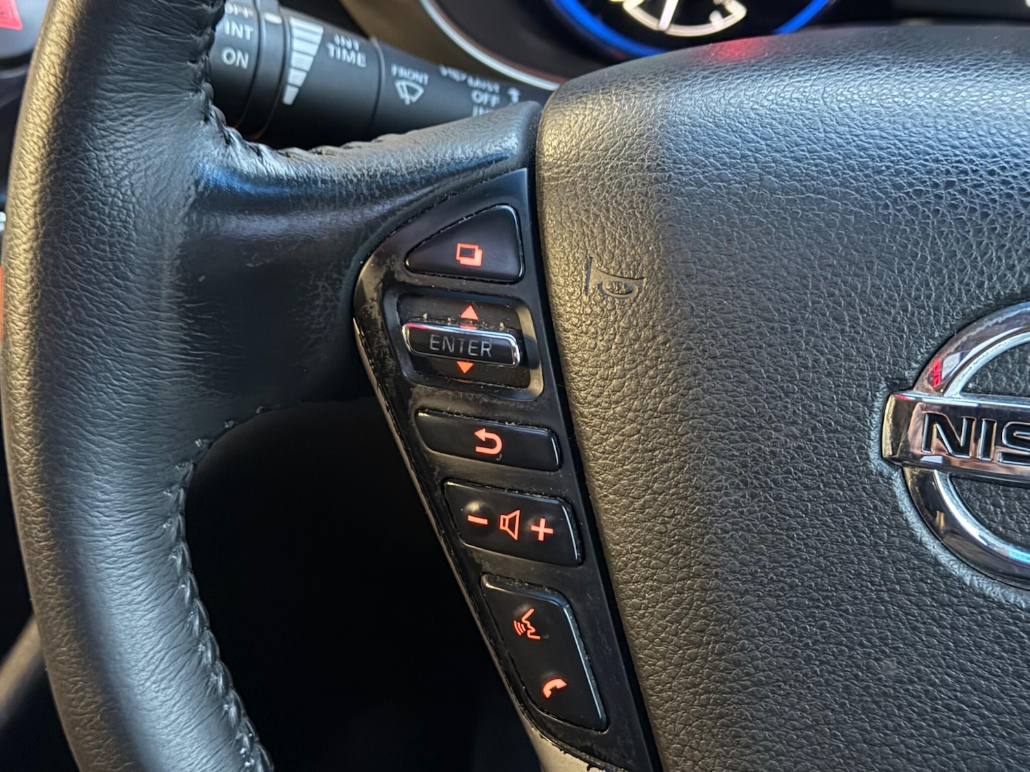 Used Nissan Elgrand for sale - 77386491: Photo 28