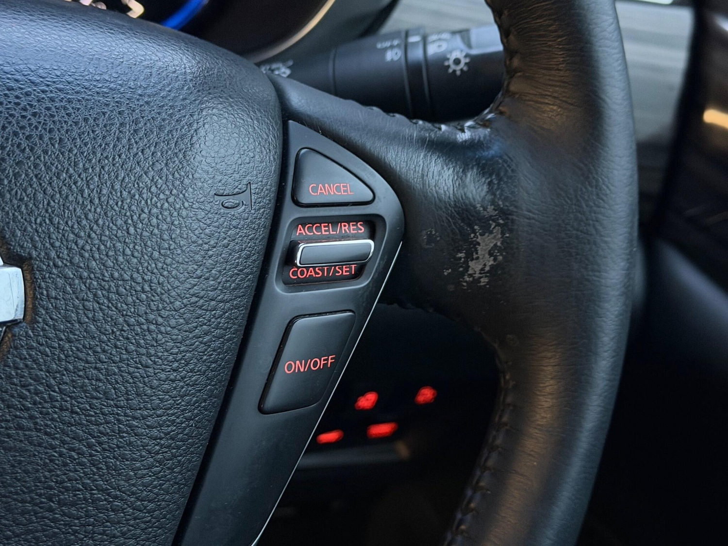 Used Nissan Elgrand for sale - 77386491: Photo 29