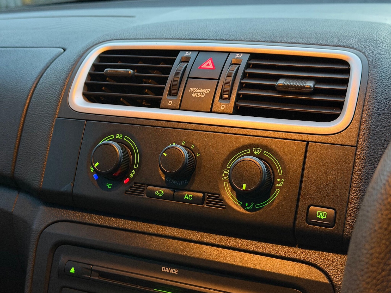 Used Skoda Fabia for sale - 77267714: Photo 10