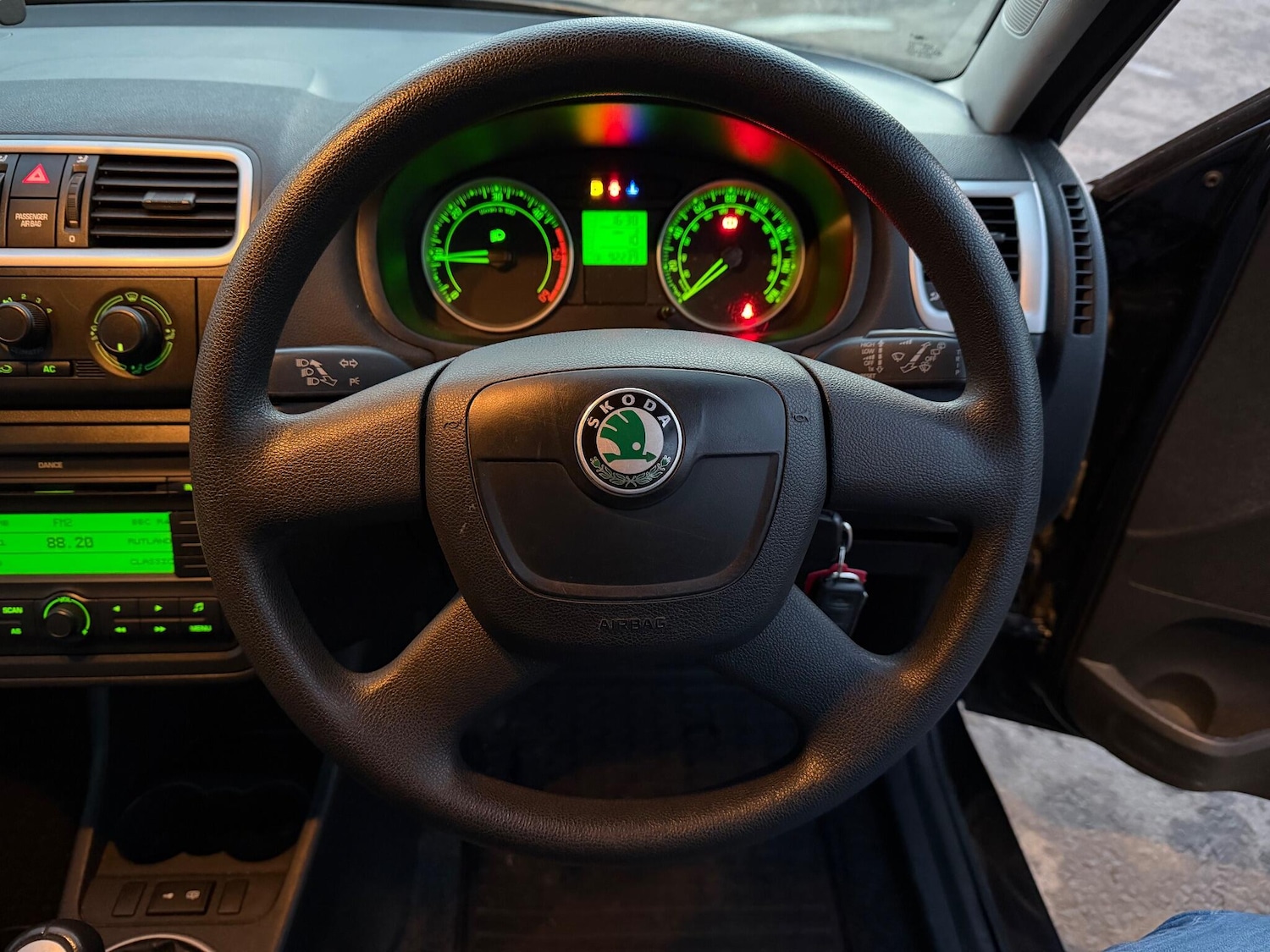 Used Skoda Fabia for sale - 77267714: Photo 12