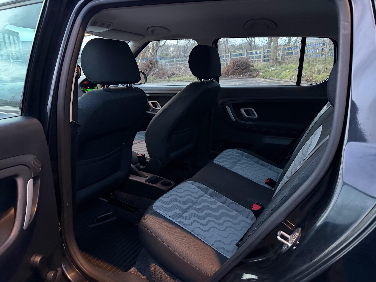 Used Skoda Fabia for sale - 77267714: Photo 14