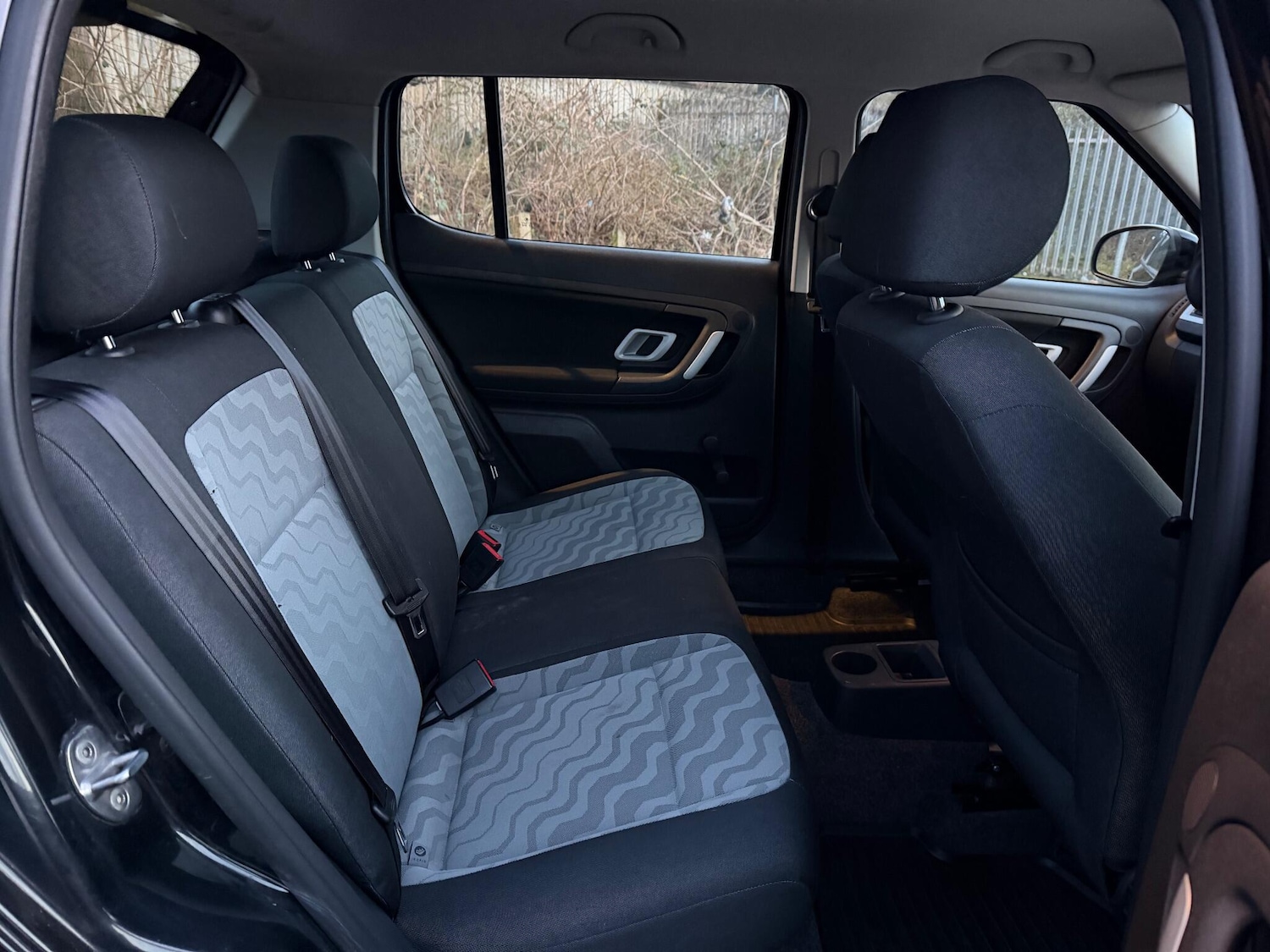 Used Skoda Fabia for sale - 77267714: Photo 15