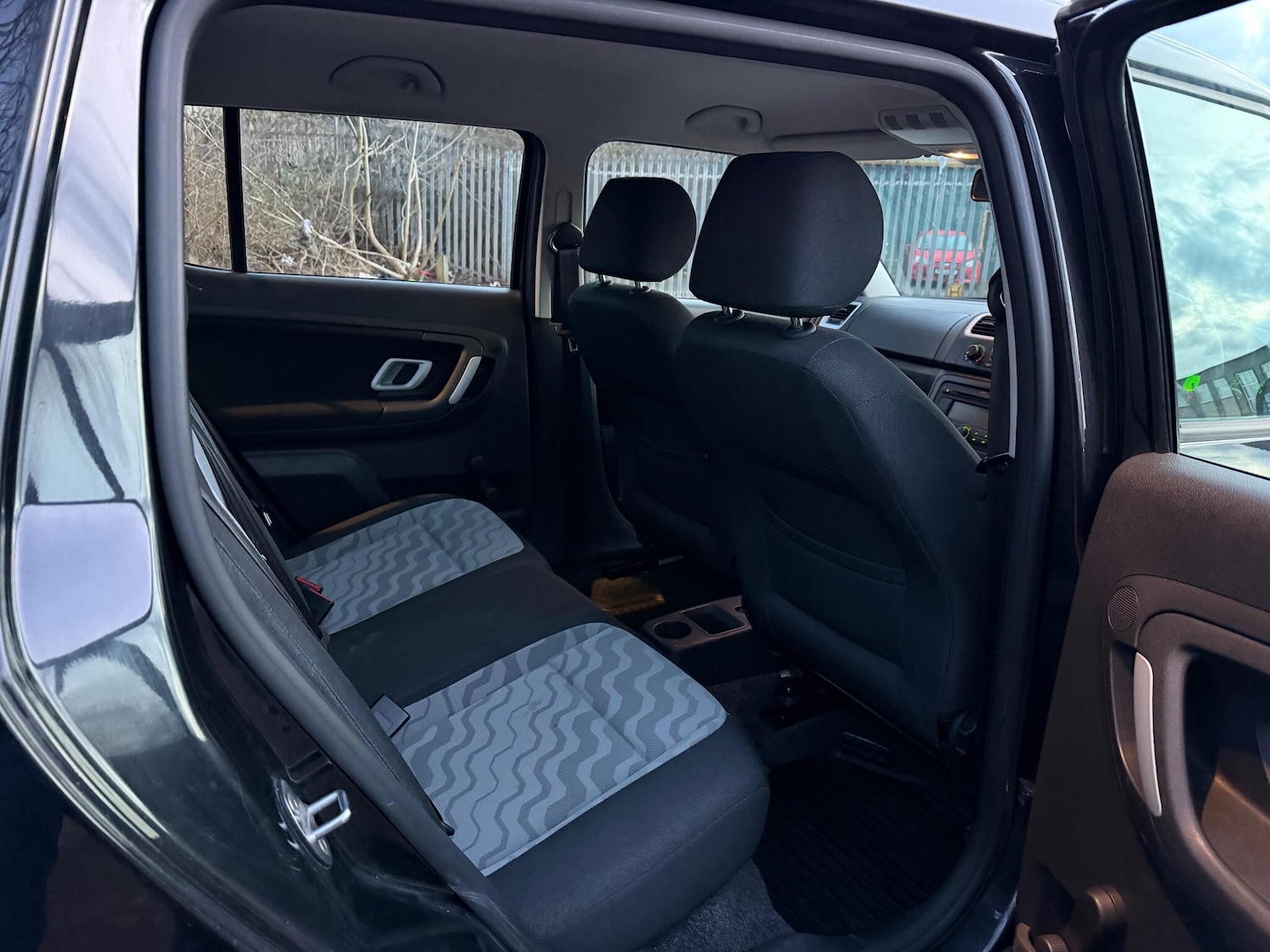 Used Skoda Fabia for sale - 77267714: Photo 16