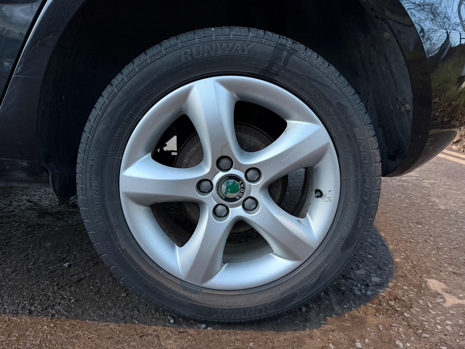 Used Skoda Fabia for sale - 77267714: Photo 20