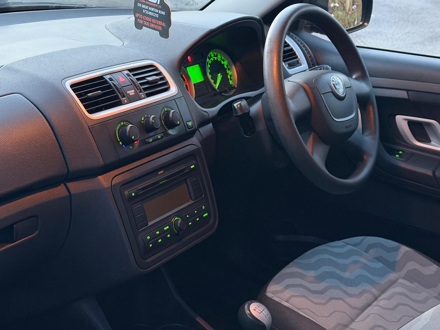 Used Skoda Fabia for sale - 77267714: Photo 3