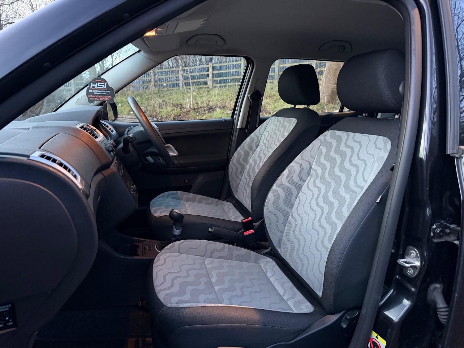 Used Skoda Fabia for sale - 77267714: Photo 4