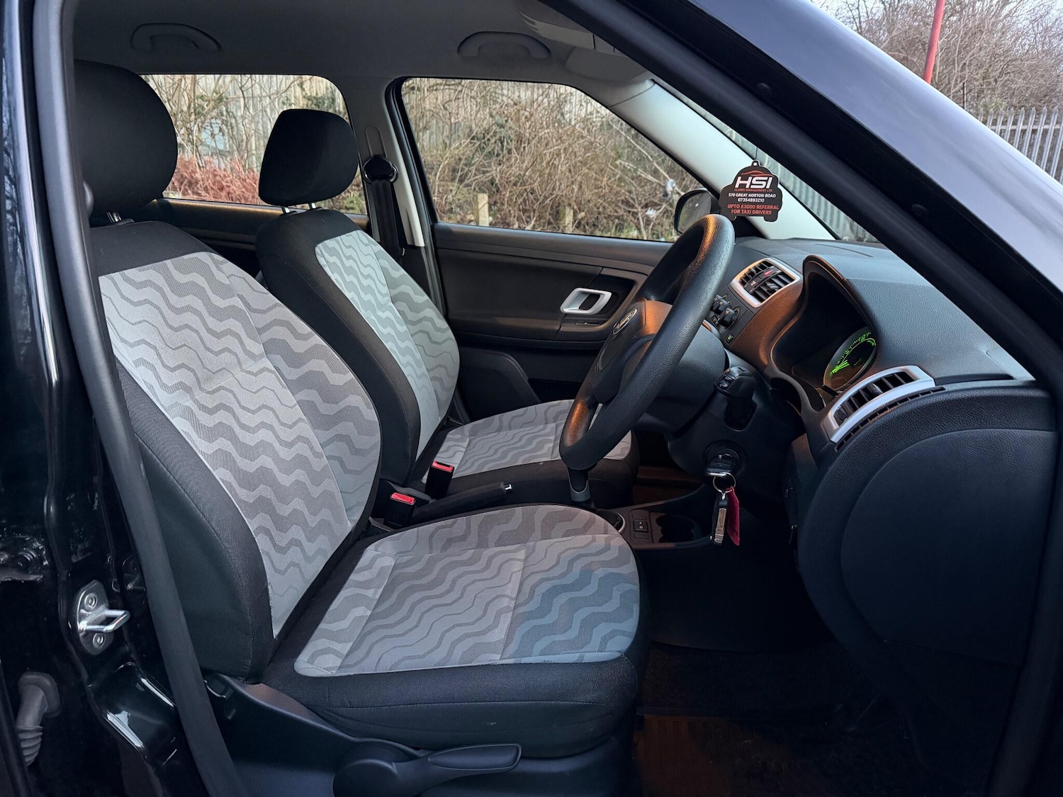 Used Skoda Fabia for sale - 77267714: Photo 6