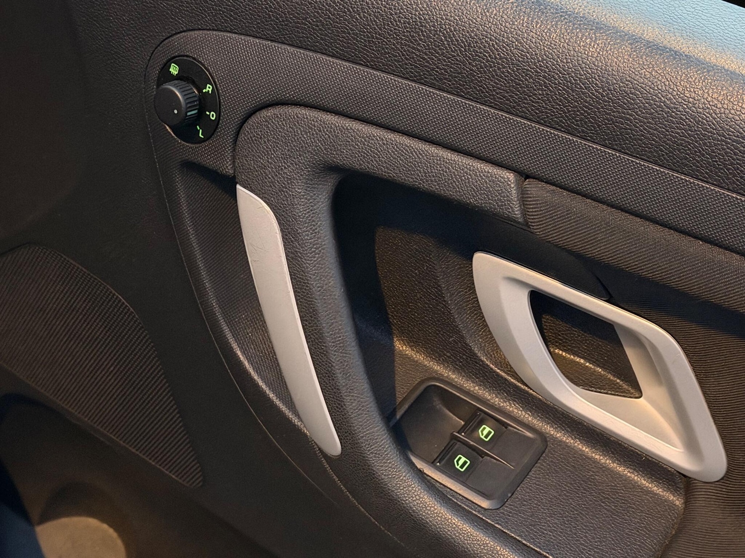 Used Skoda Fabia for sale - 77267714: Photo 7