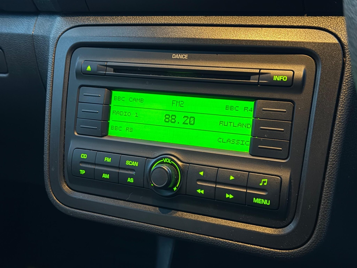 Used Skoda Fabia for sale - 77267714: Photo 9