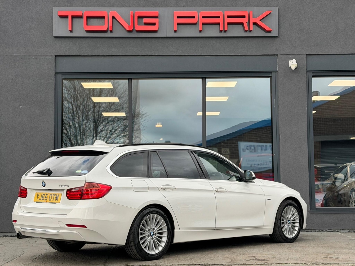 Used BMW 3 Series for sale - 77993455: Photo 10