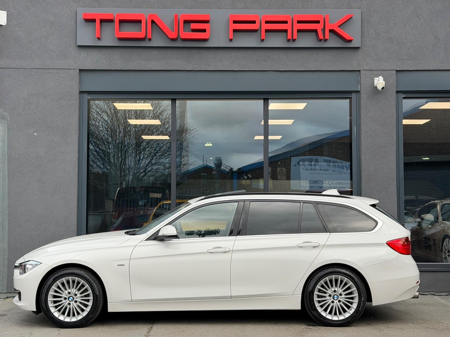 Used BMW 3 Series for sale - 77993455: Photo 11