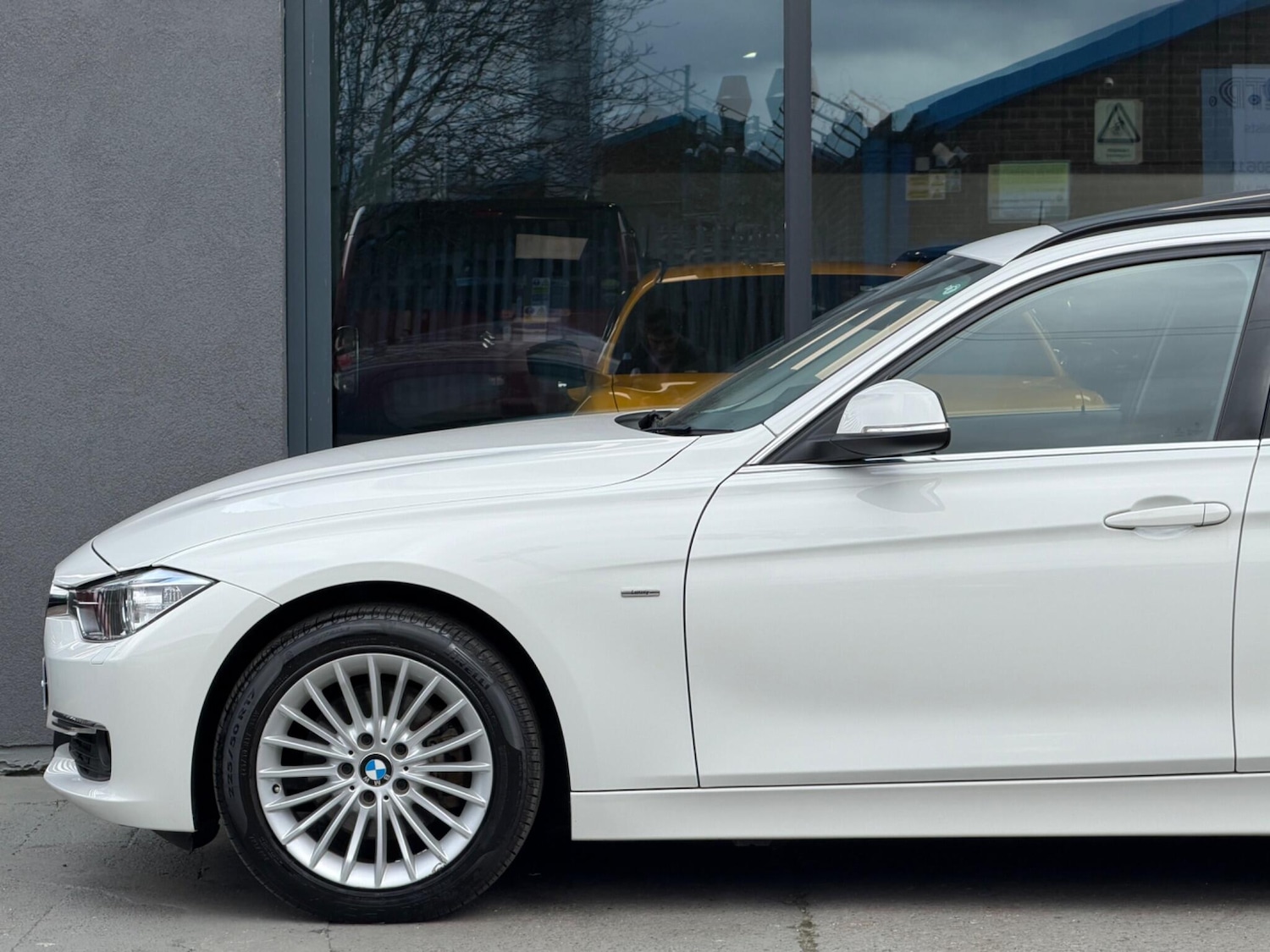 Used BMW 3 Series for sale - 77993455: Photo 13