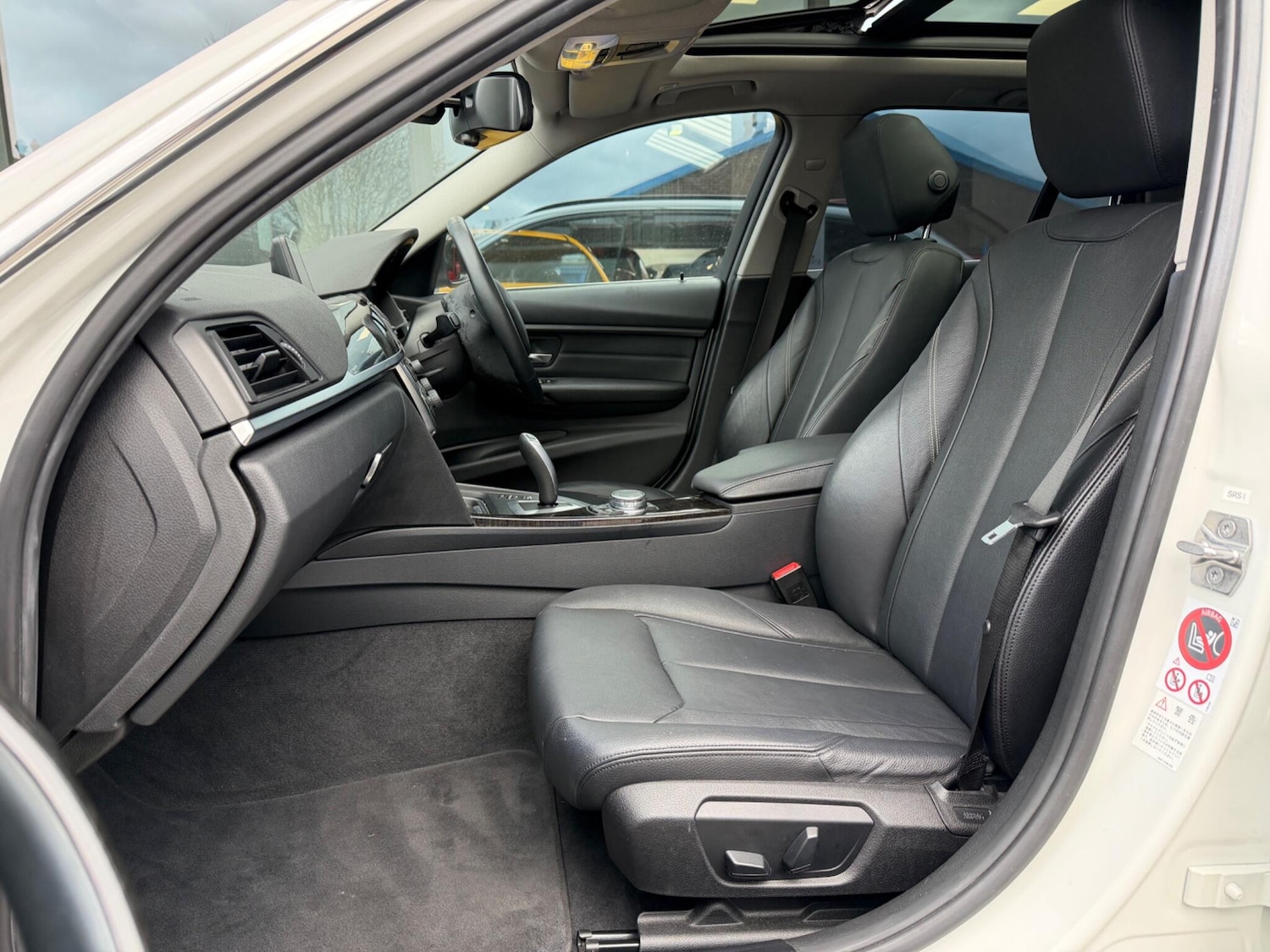 Used BMW 3 Series for sale - 77993455: Photo 15