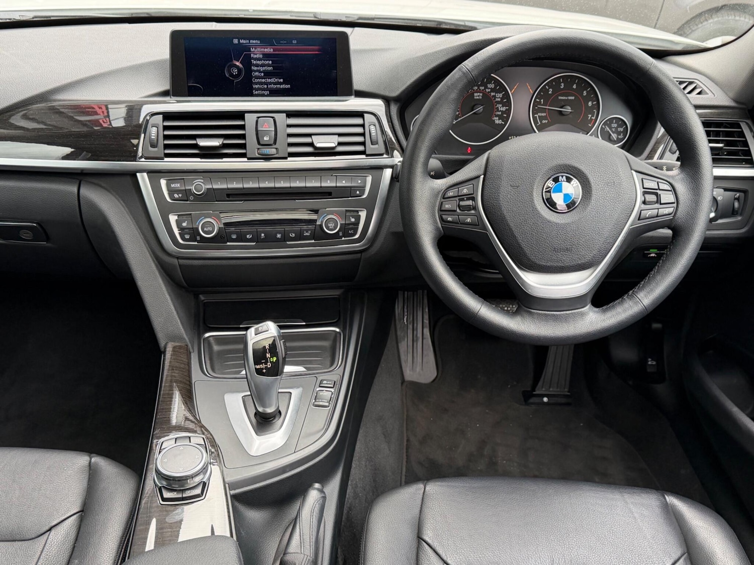 Used BMW 3 Series for sale - 77993455: Photo 16