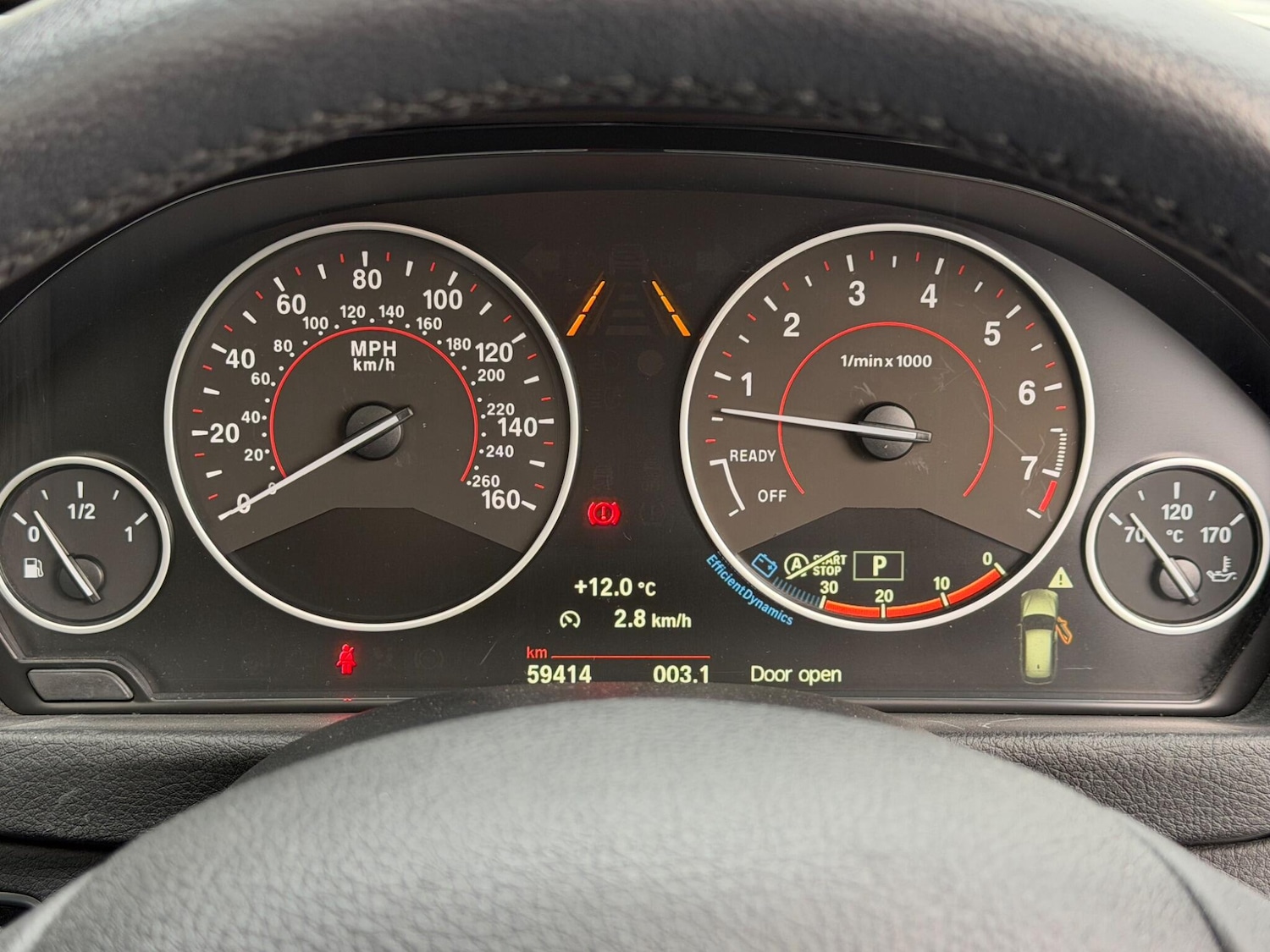 Used BMW 3 Series for sale - 77993455: Photo 29