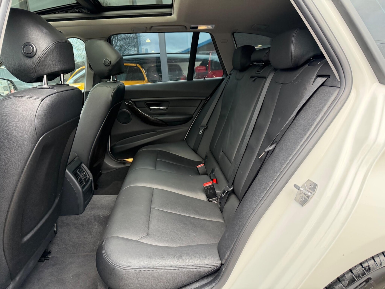 Used BMW 3 Series for sale - 77993455: Photo 35