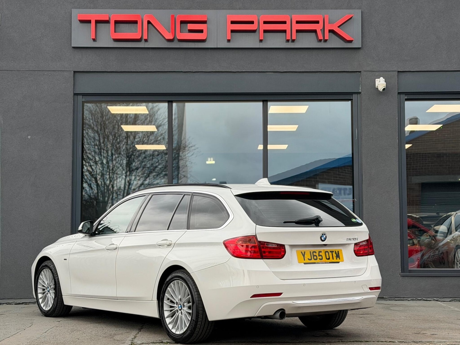 Used BMW 3 Series for sale - 77993455: Photo 4