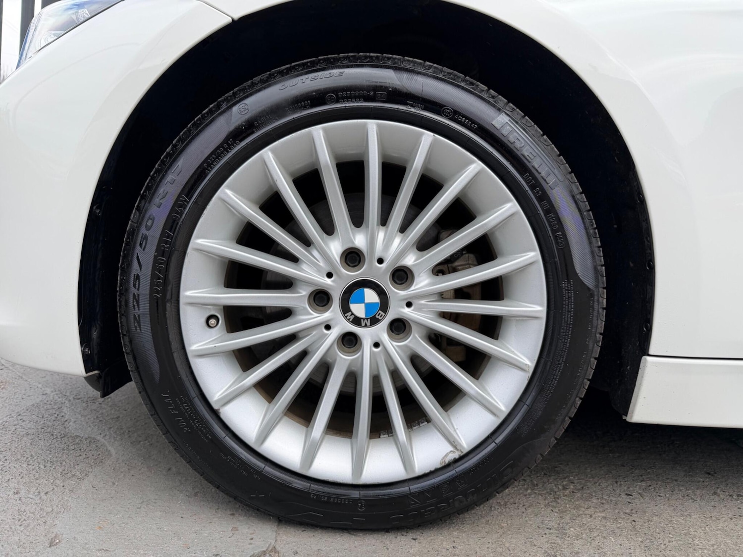 Used BMW 3 Series for sale - 77993455: Photo 40