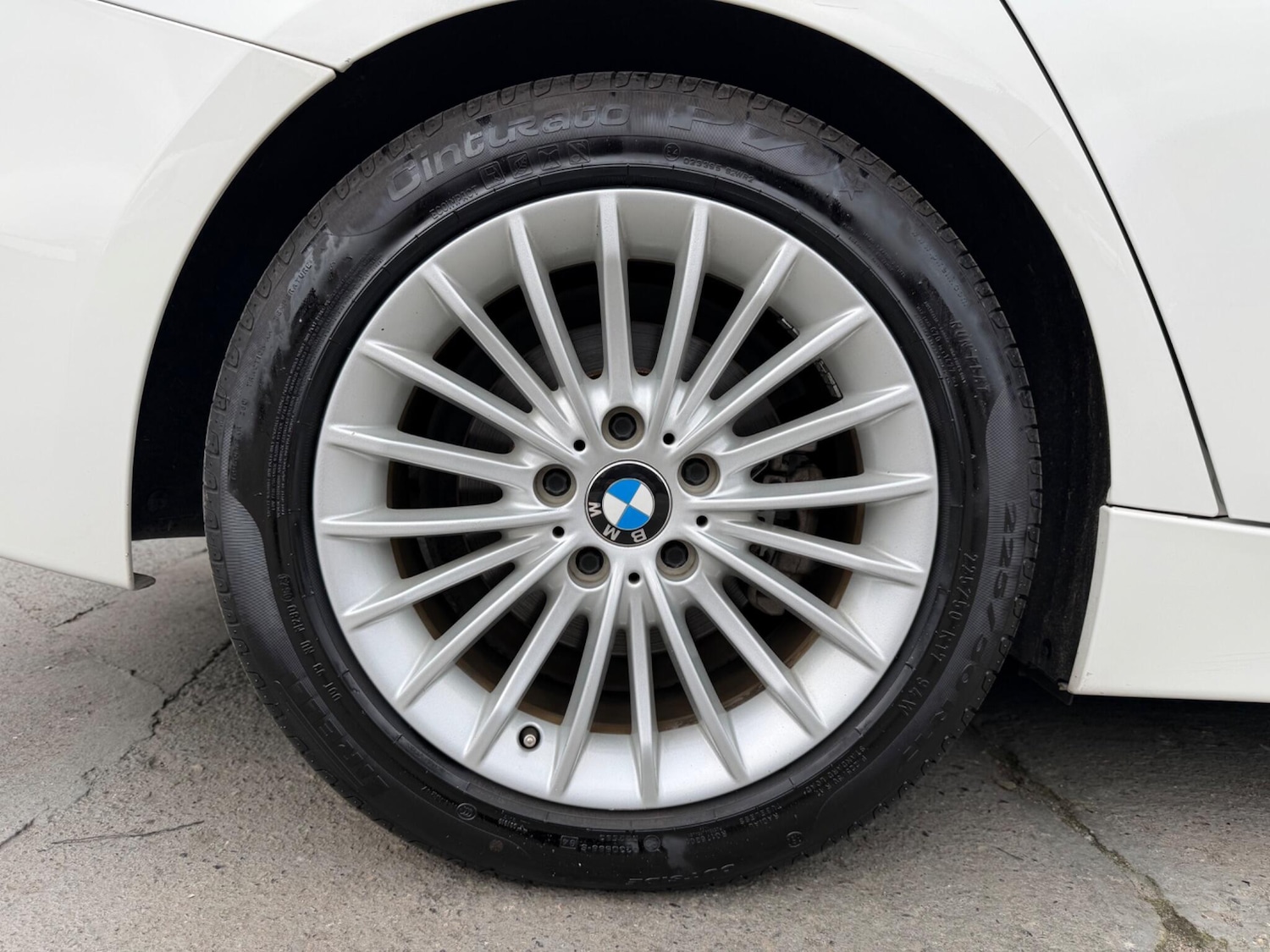 Used BMW 3 Series for sale - 77993455: Photo 41