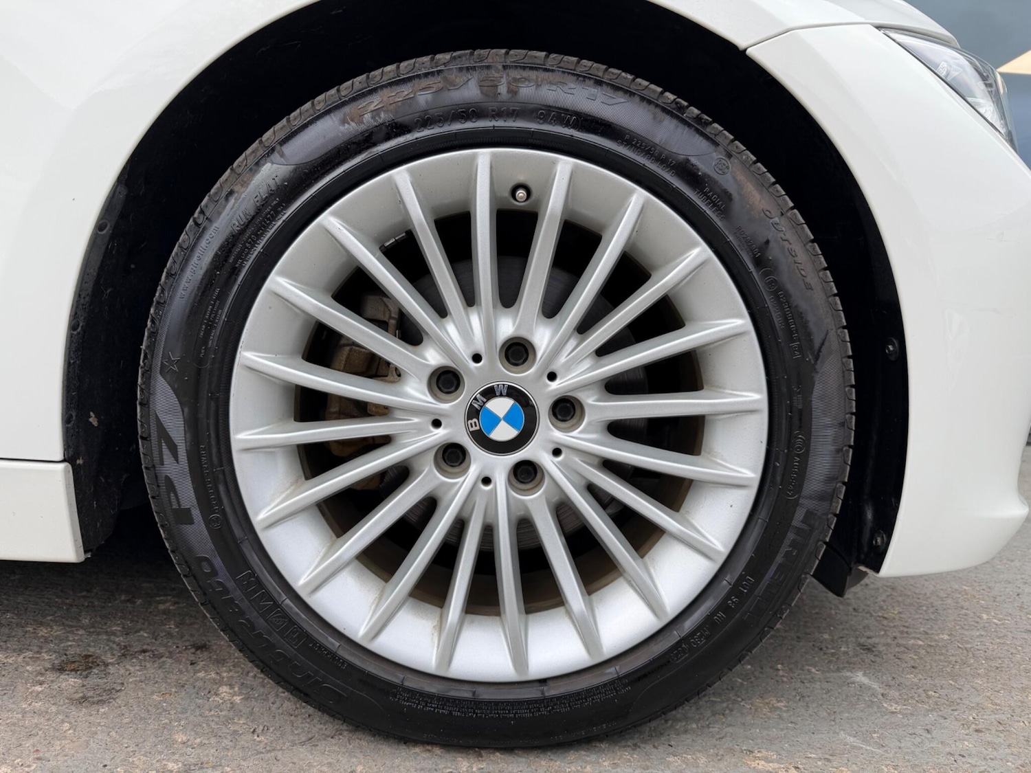 Used BMW 3 Series for sale - 77993455: Photo 42