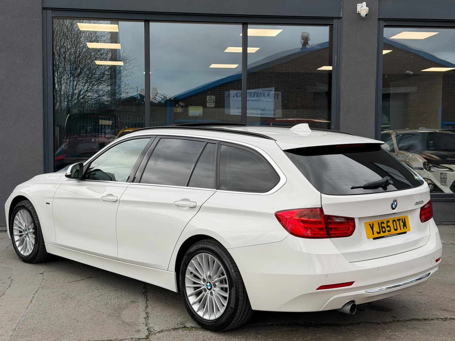 Used BMW 3 Series for sale - 77993455: Photo 5